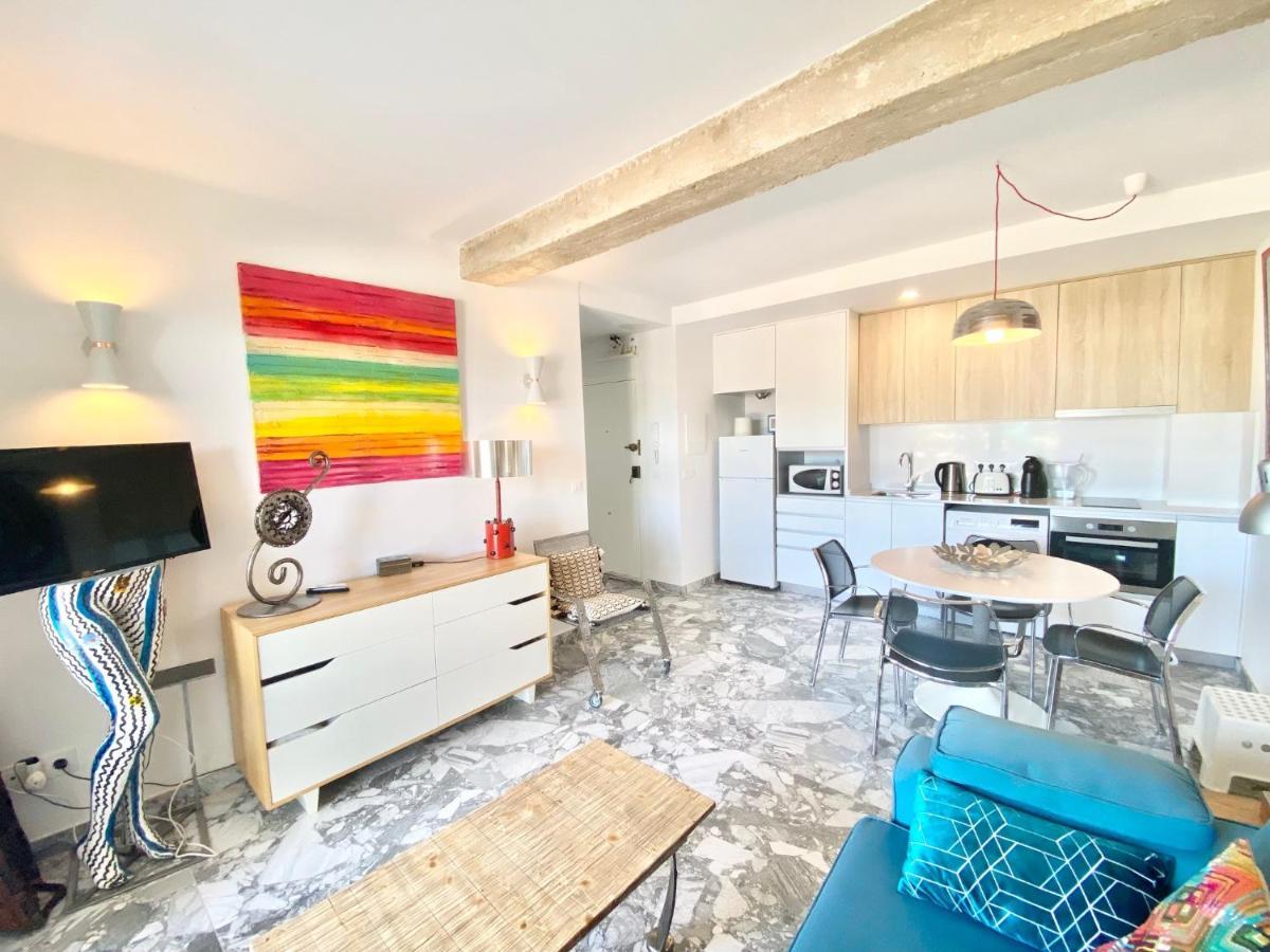 Apartamento Centro De Denia 1Ra Linea, Vistas Puerto Y Mar Екстер'єр фото