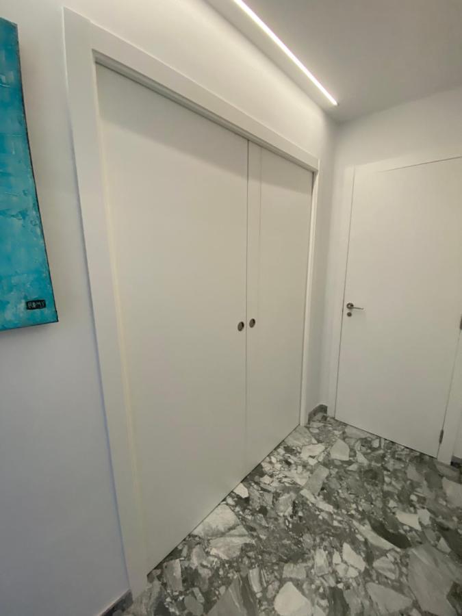 Apartamento Centro De Denia 1Ra Linea, Vistas Puerto Y Mar Екстер'єр фото