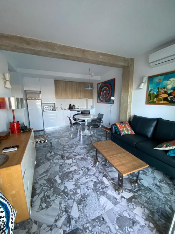 Apartamento Centro De Denia 1Ra Linea, Vistas Puerto Y Mar Екстер'єр фото